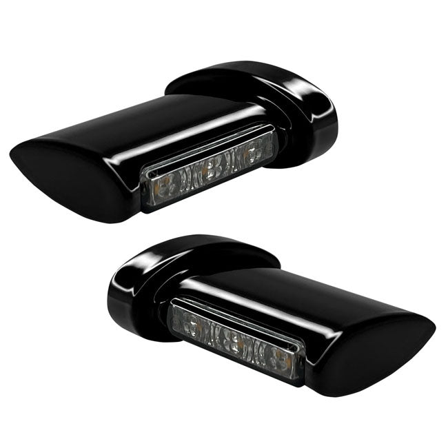 HeinzBikes, Winglets LED turn signal set