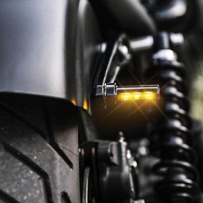 HeinzBikes, Winglets LED turn signal set