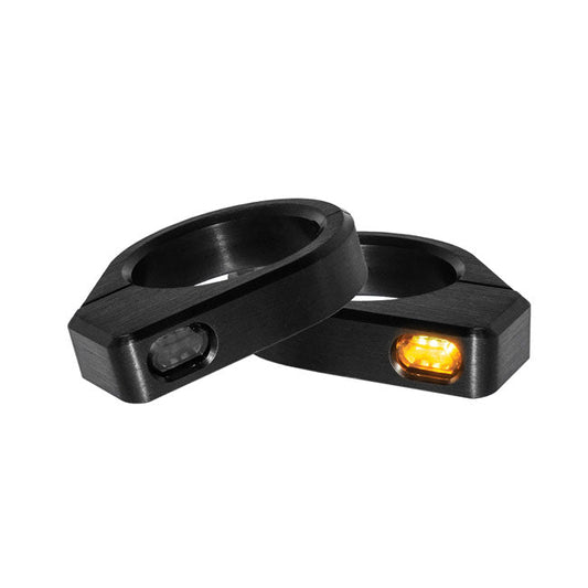HeinzBikes, ZC-Line Micro LED fork turn signal set