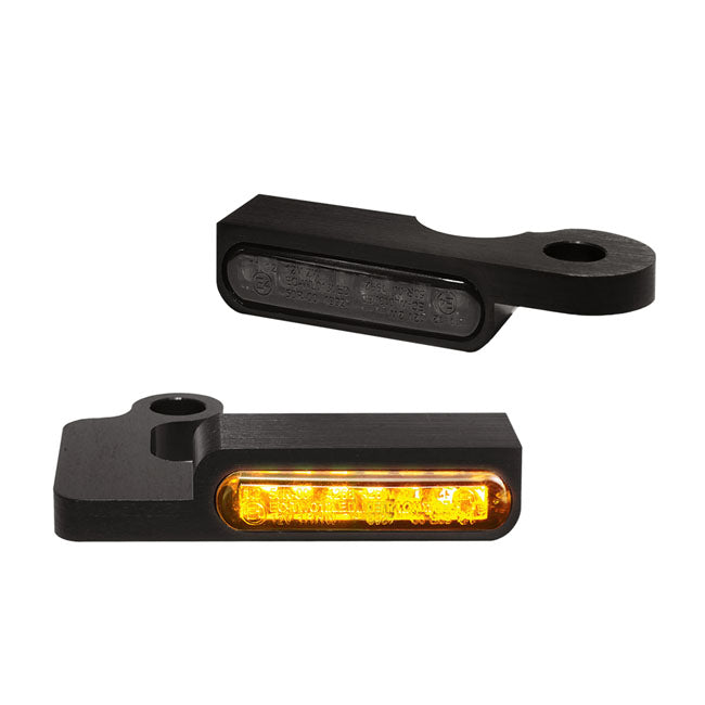 HeinzBikes, ''Stripes'' below bar turn signals No PL