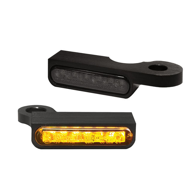 HeinzBikes, ''Stripes'' below bar turn signals No PL