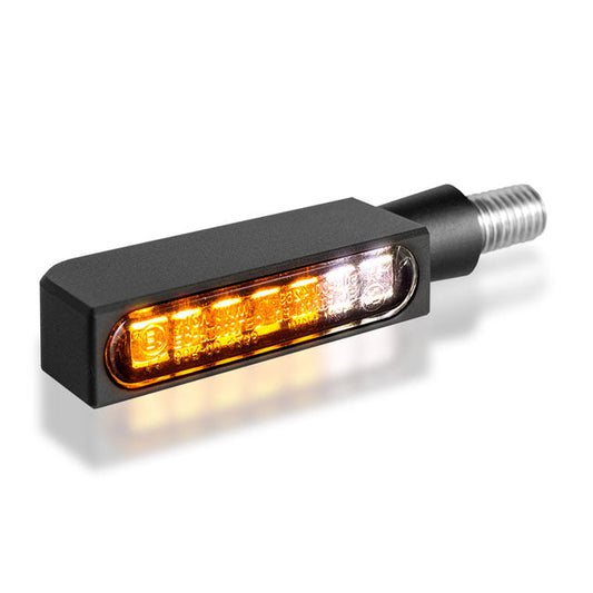 HeinzBikes, Blokk Line turn signal/position light