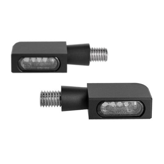 HeinzBikes, Blokk Line micro LED turn signals