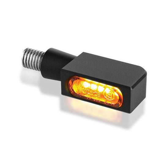 HeinzBikes, Blokk Line micro LED turn signals