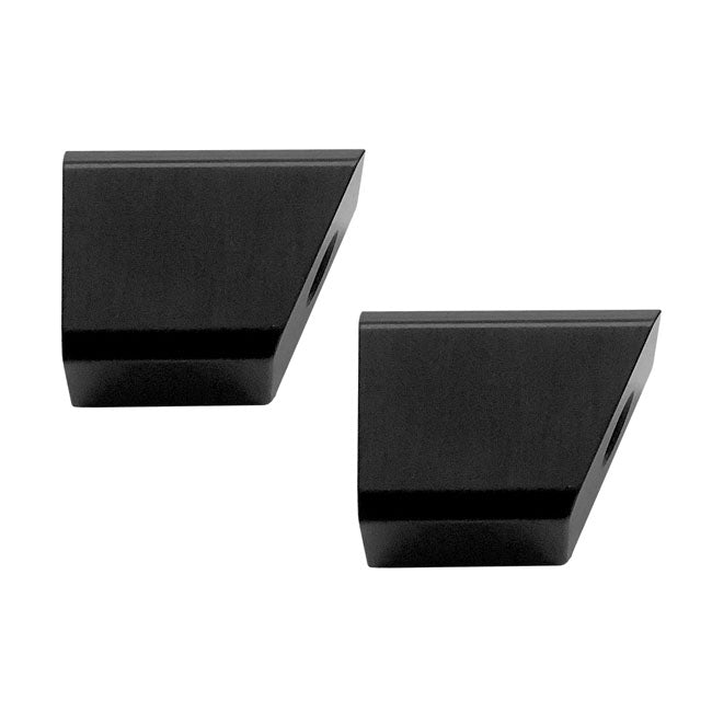 HeinzBikes, license plate holder adapter Blokks