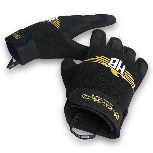 HeinzBikes One gloves