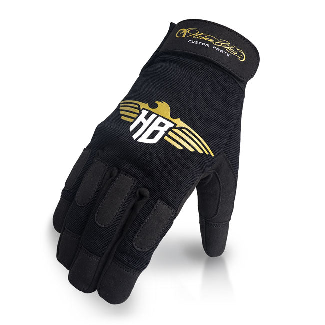 HeinzBikes One gloves