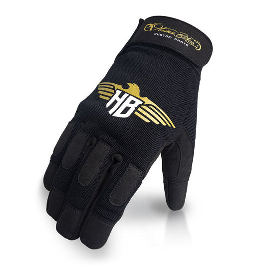 HeinzBikes One gloves
