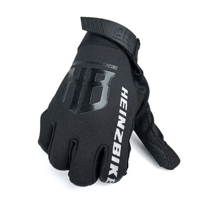 HeinzBikes HB gloves