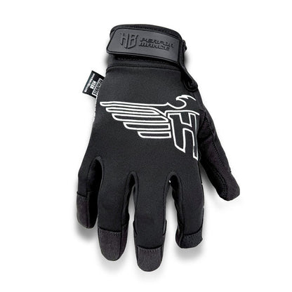 HeinzBikes Eagle split gloves