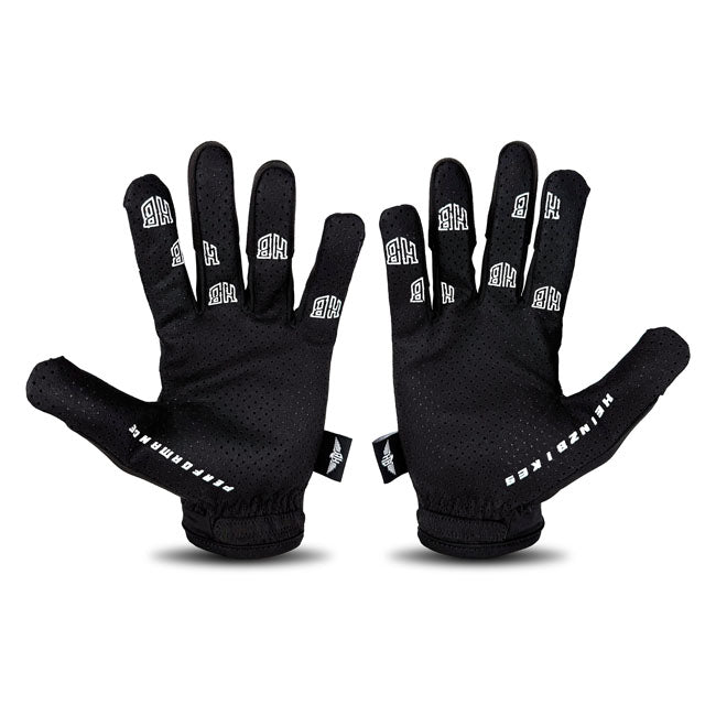 HeinzBikes Eagle split gloves