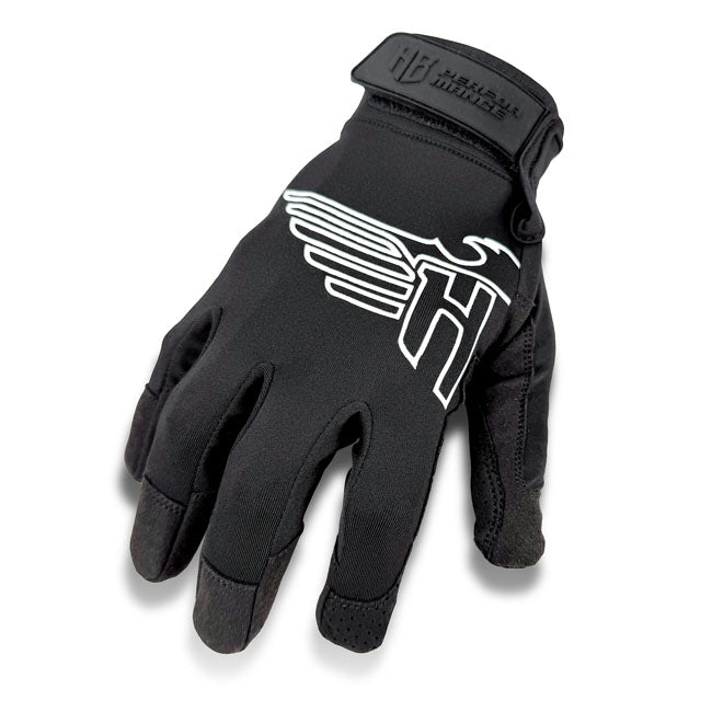 HeinzBikes Eagle split gloves