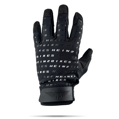 HeinzBikes Pattern gloves