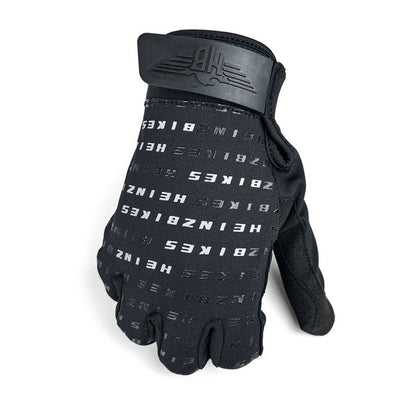 HeinzBikes Pattern gloves