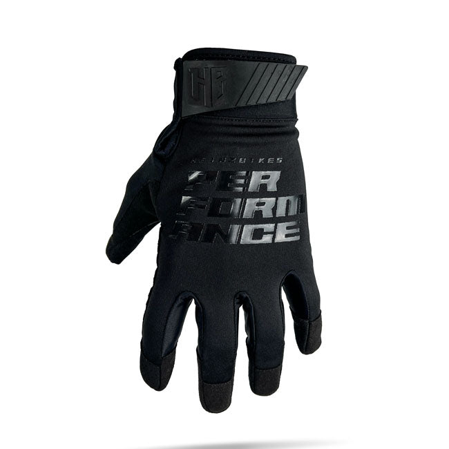 HeinzBikes Performance gloves
