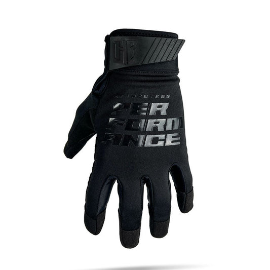 HeinzBikes Performance gloves