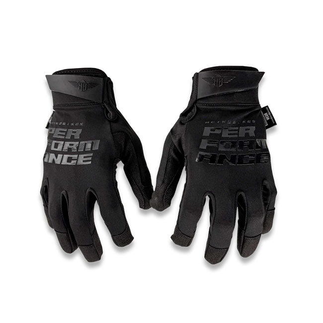 HeinzBikes Performance gloves
