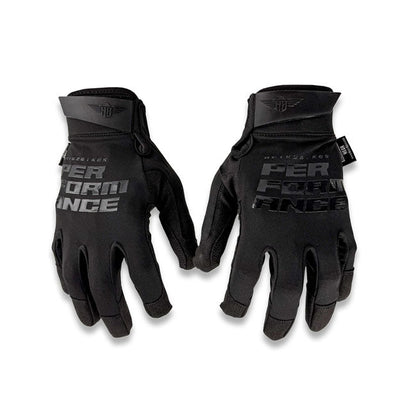 HeinzBikes Performance gloves