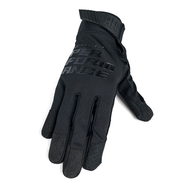 HeinzBikes Performance gloves