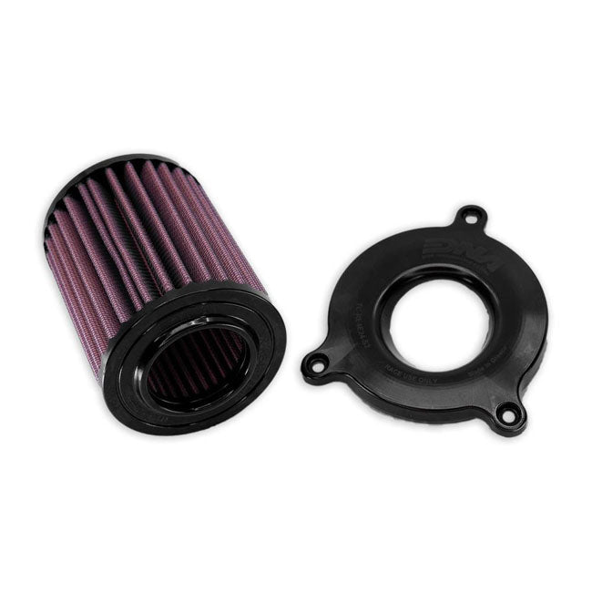 DNA, Air Filter Element