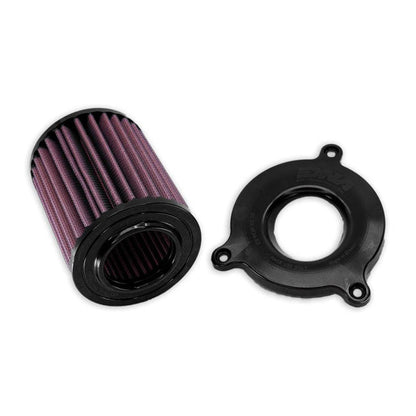 DNA, Air Filter Element