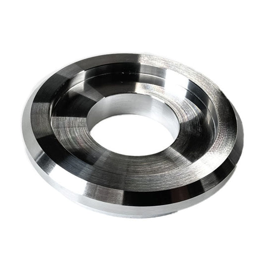 Müller, compressor tool conversion disc.