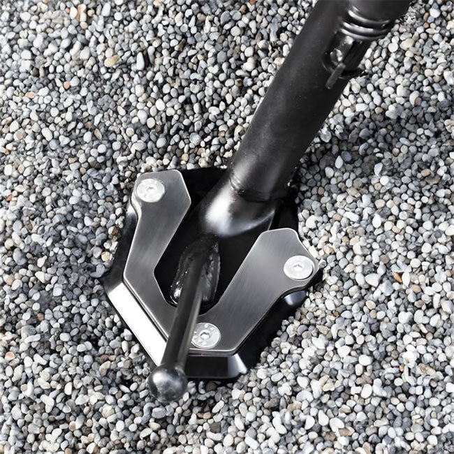 Zieger sidestand foot