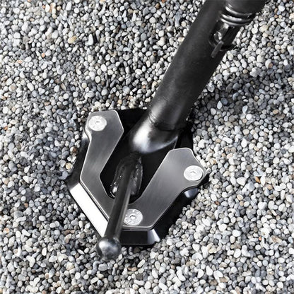 Zieger sidestand foot
