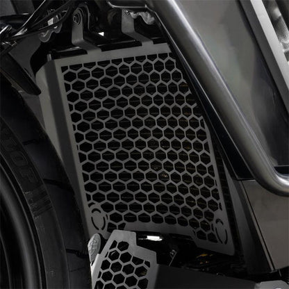 Zieger, Pro Radiator cover. Black