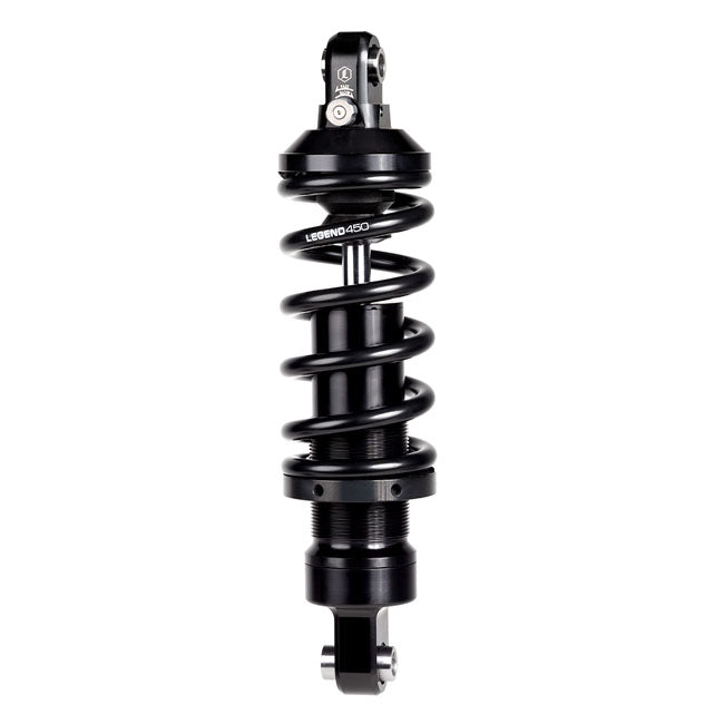 Legend, Revo-A shock set STD duty 13"