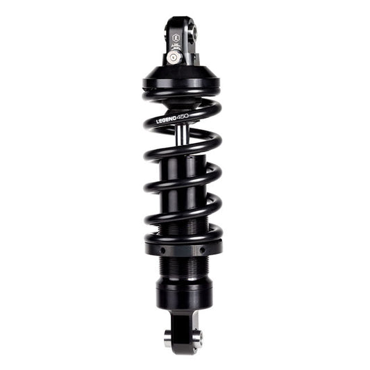 Legend, Revo-A shock set STD duty 13"