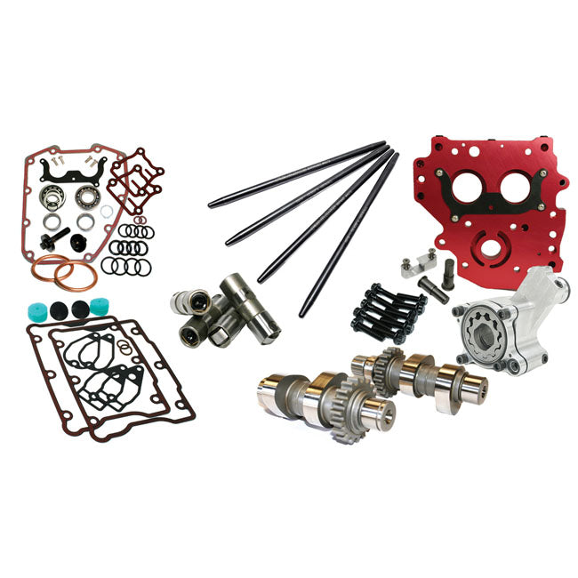 Feuling, Hp+ Camchest Kit One Piece Pushrods
