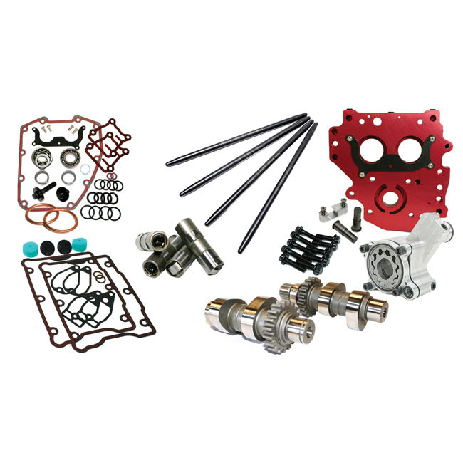 Feuling, Hp+ Camchest Kit One Piece Pushrods