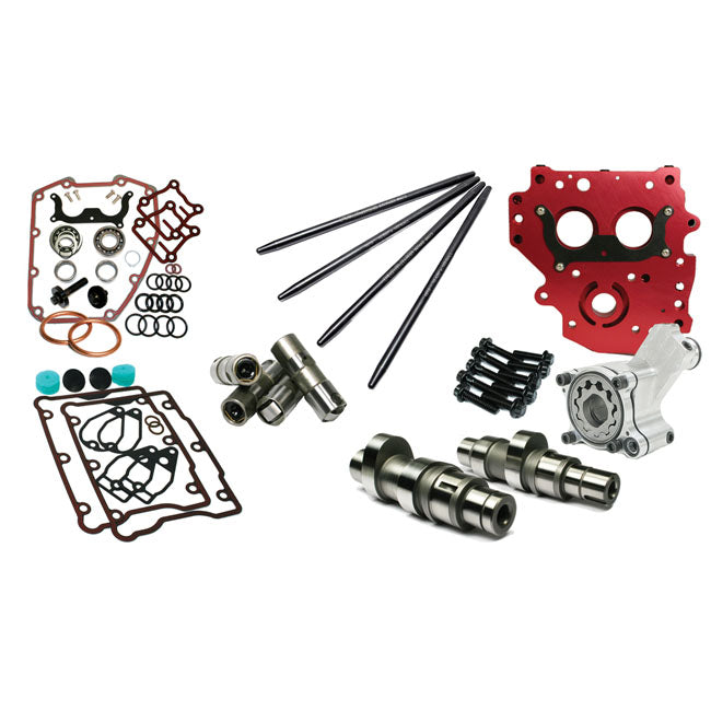 Feuling, Hp+ Camchest Kit One Piece Pushrods