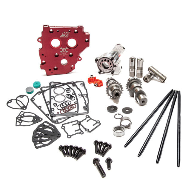 Feuling, Hp+ Camchest Kit One Piece Pushrods