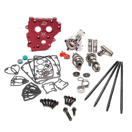 Feuling, Hp+ Camchest Kit One Piece Pushrods