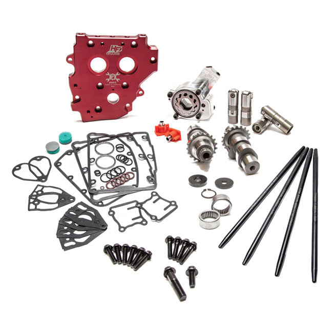 Feuling, Hp+ Camchest Kit One Piece Pushrods