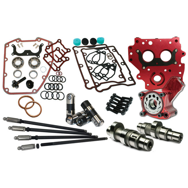Feuling, Race Series Camchest Kit