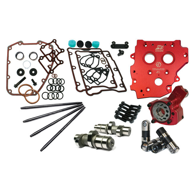 Feuling, Race Series Camchest Kit One Piece Pushrods