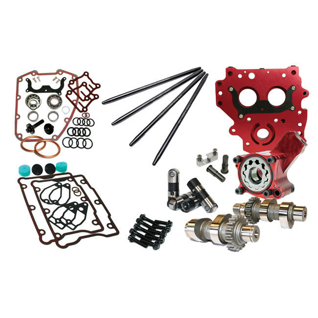 Feuling, Race Series Camchest Kit One Piece Pushrods