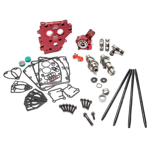 Feuling, Race Series Camchest Kit One Piece Pushrods