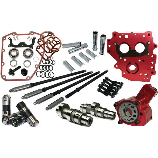 Feuling, Race Series Camchest Kit