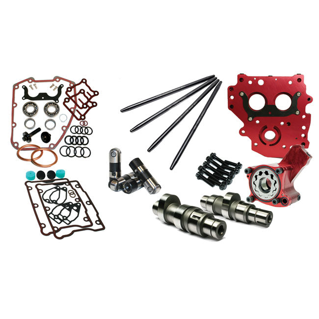 Feuling, Race Series Camchest Kit One Piece Pushrods