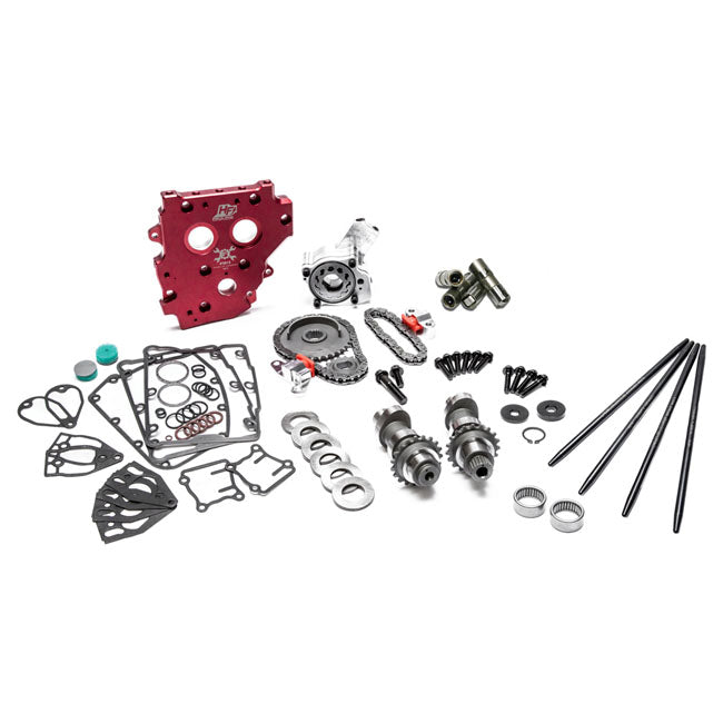 Feuling, Hp+ Camchest Kit One Piece Pushrods