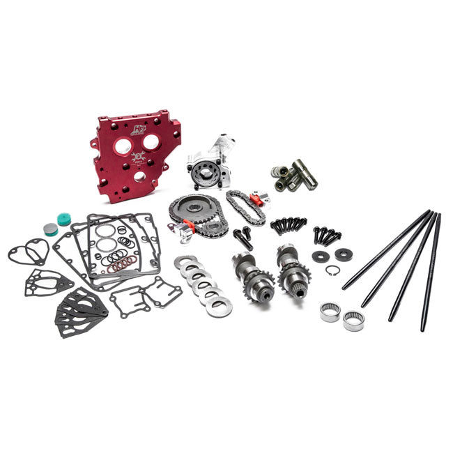 Feuling, Hp+ Camchest Kit One Piece Pushrods