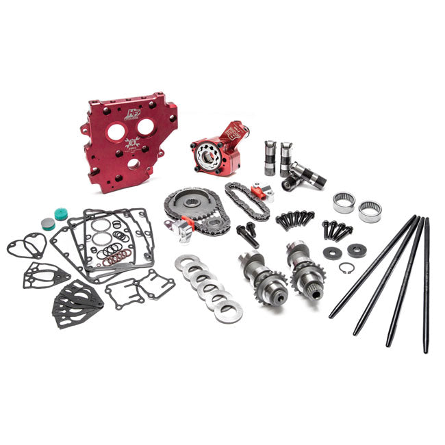 Feuling, Race Series Camchest Kit One Piece Pushrods
