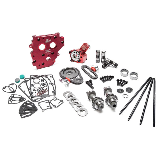 Feuling, Race Series Camchest Kit One Piece Pushrods