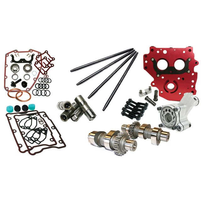Feuling, Hp+ Camchest Kit One Piece Pushrods