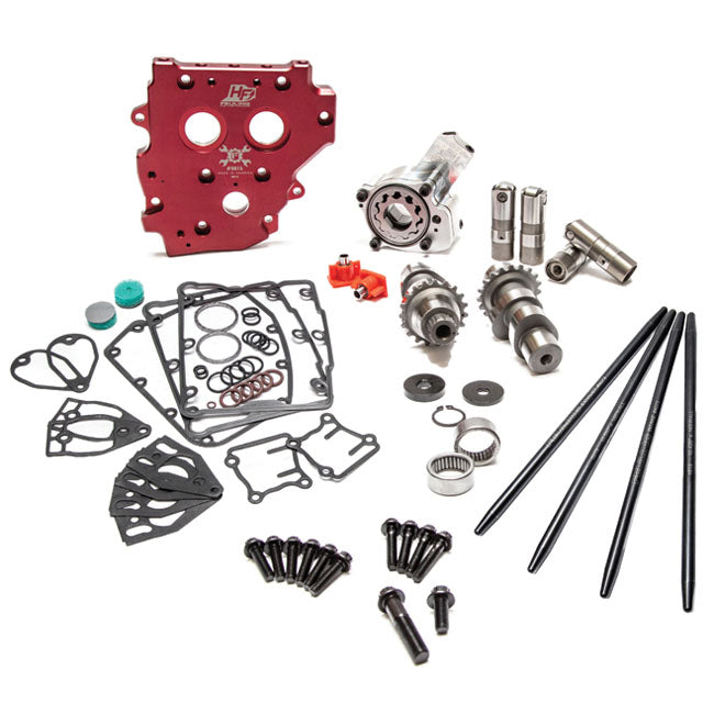 Feuling, Hp+ Camchest Kit One Piece Pushrods