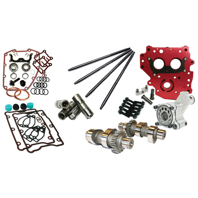 Feuling, Hp+ Camchest Kit One Piece Pushrods